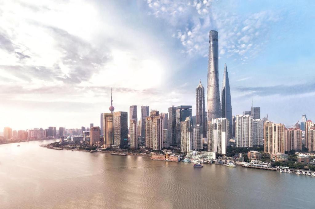 Hotel New International Expo Center Yushan Road Yuanshen Sports