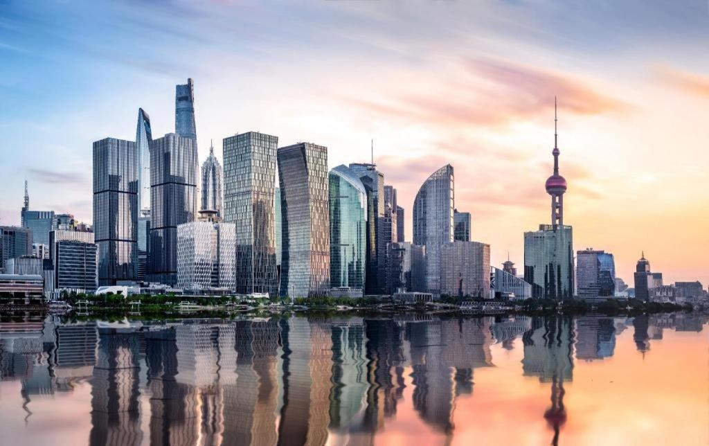 New International Expo Center Yushan Road Yuanshen Sports
