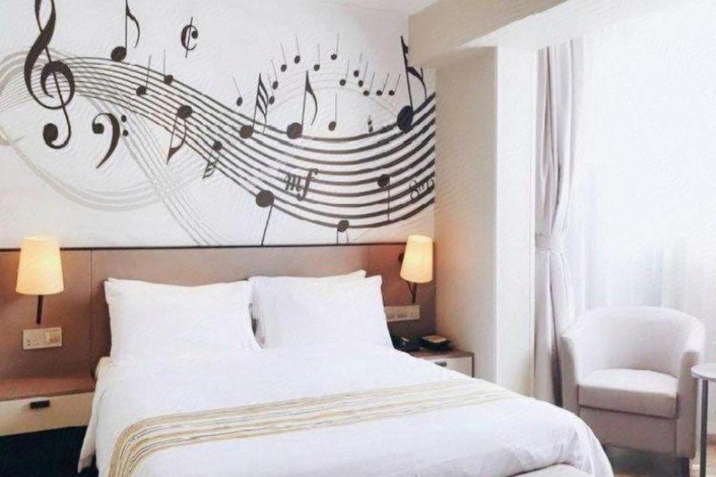 New International Expo Center Yushan Road Yuanshen Sports Hotel