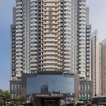 Home Inn Plus Shanghai New International Expo Center Yushan Road Yuanshen Sports